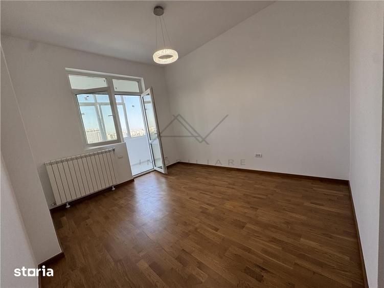 Apartament cu 4 camere în Pieptănari