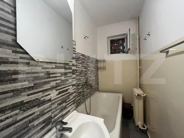 De inchiriat apartament 2 camere – Zona Centrală / Universității - 7