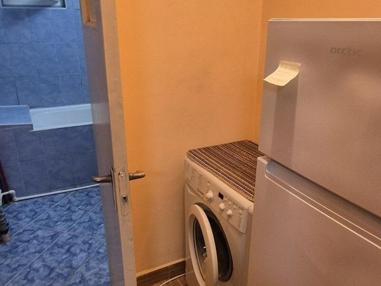 Apartament cu 2 camere semidecomandat în Ferentari