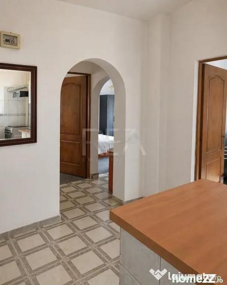 Apartament cu 3 camere decomandat în Unirii