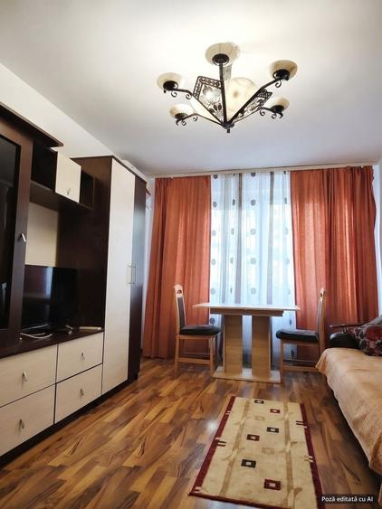 Apartament cu 2 camere decomandat în Dristor