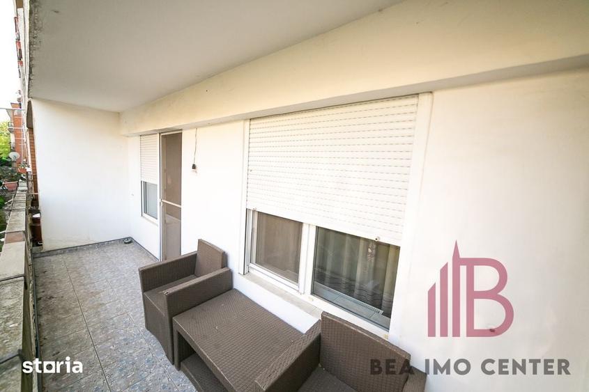 Apartament cu 3 camere în Malul Mureșului