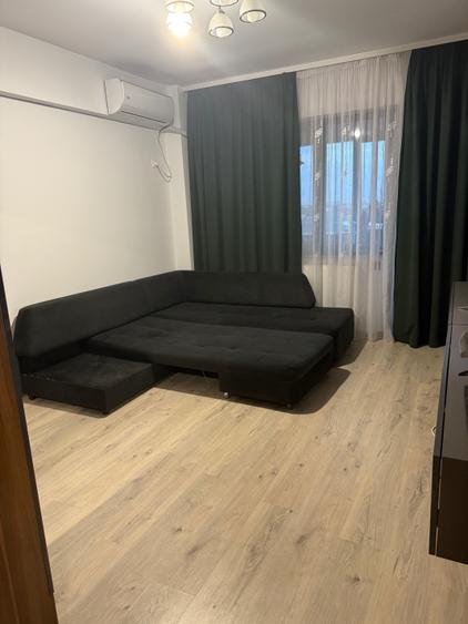 Apartament studio - 2