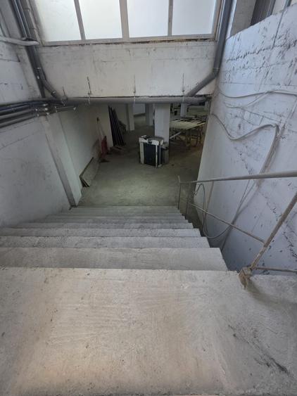 Spațiu comercial, de 1,500 mp, în Timpuri Noi
