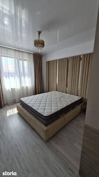 Apartament cu 2 camere decomandat în Dobroești