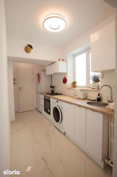 2 Camere | Calea Victoriei - Natiunile Unite | Mobilat Lux - 15