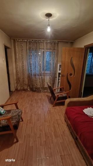Apartament 2 camere CF3 cameliei nord - 4