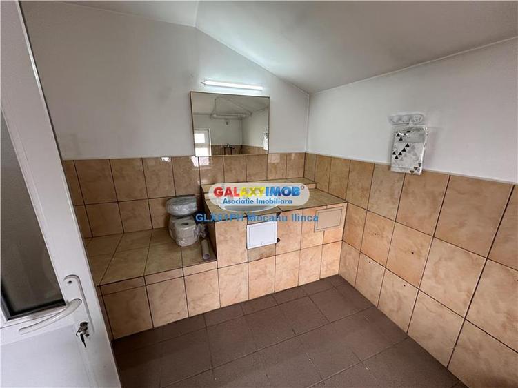Birou, de 100 mp, în Central