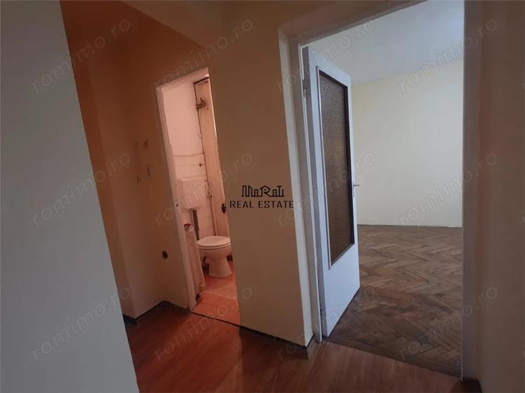 Apartament cu 3 camere în Ultracentral