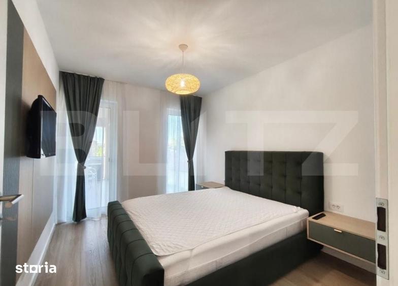Apartament prima inchiriere, Scala Cetate, parcare subterana - 4