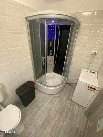 Apartament cu 2 camere în Apahida