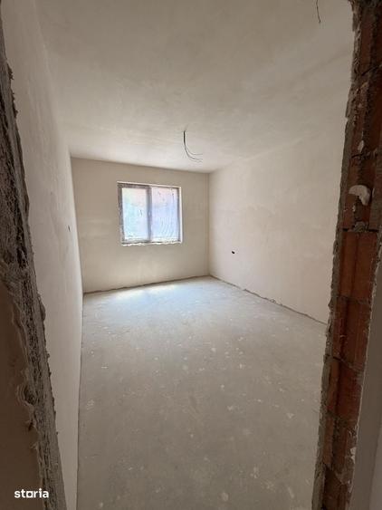 Apartament cu 2 camere în Dudu