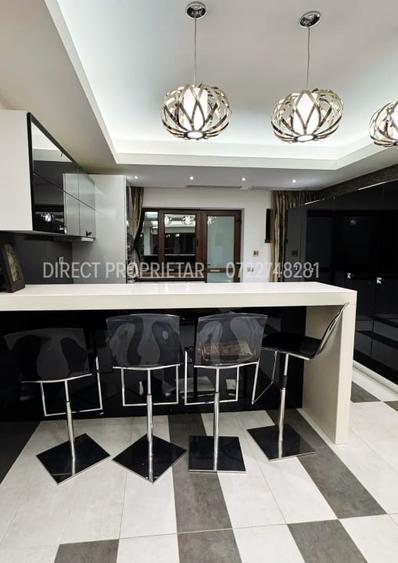 Apartament cu 2 camere decomandat, mobilat în Moșilor