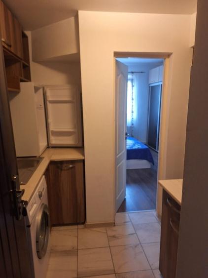 Apartament în Central