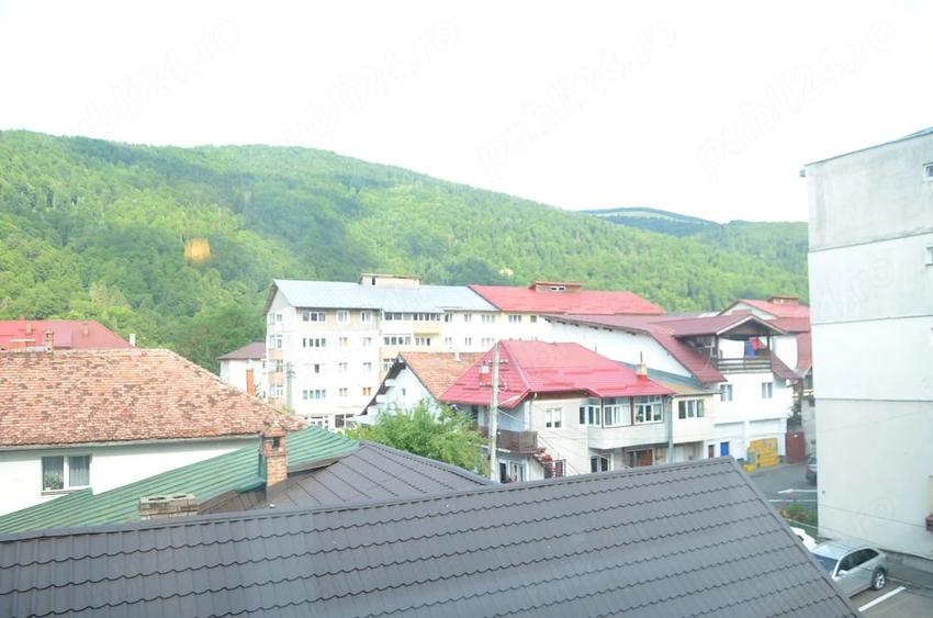Apartament cu 2 camere decomandat în Cezar Petrescu