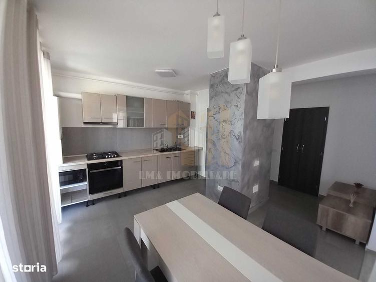 Apartament 2 camere zona Coresi Brasov - 6