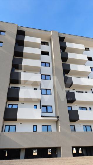 Apartament cu 2 camere decomandat în Șelimbăr