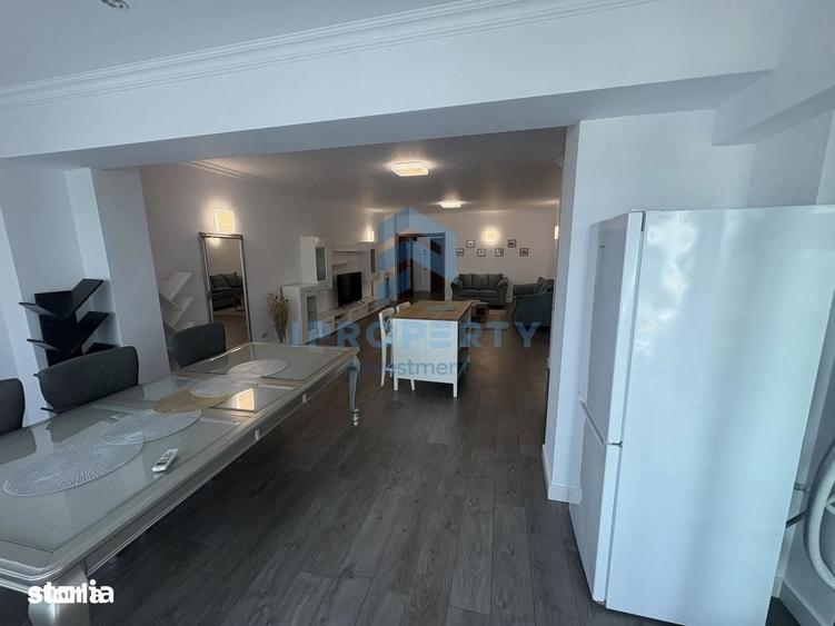 Apartament cu 3 camere în Grozăvești