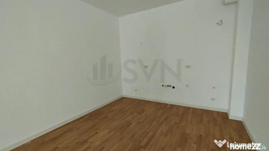 Apartament cu 2 camere semidecomandat în Aviatorilor