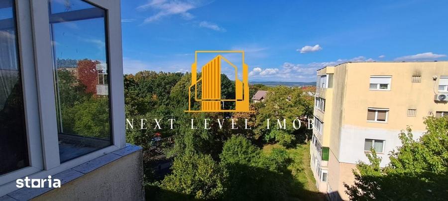 Apartament cu 2 camere în Trivale