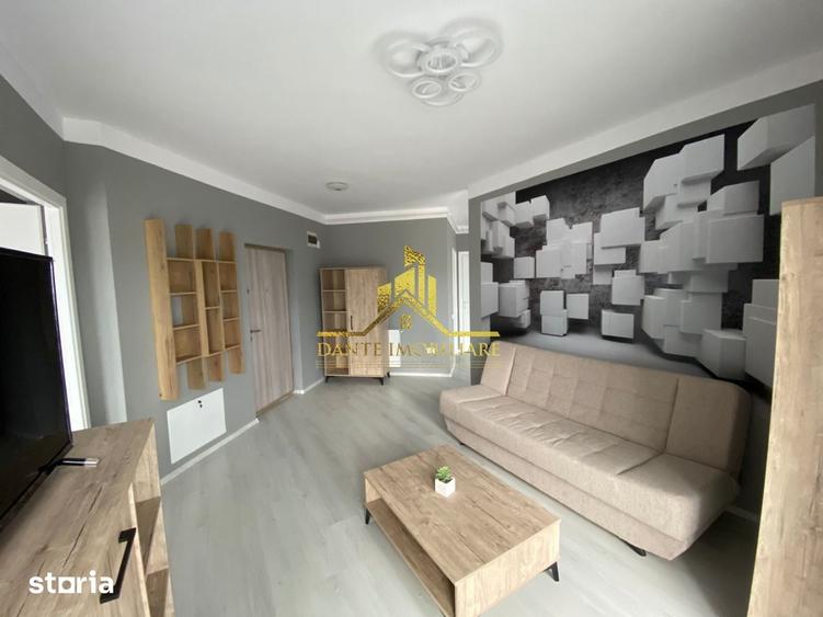 Apartament cu 3 camere semidecomandat în Bulgaria