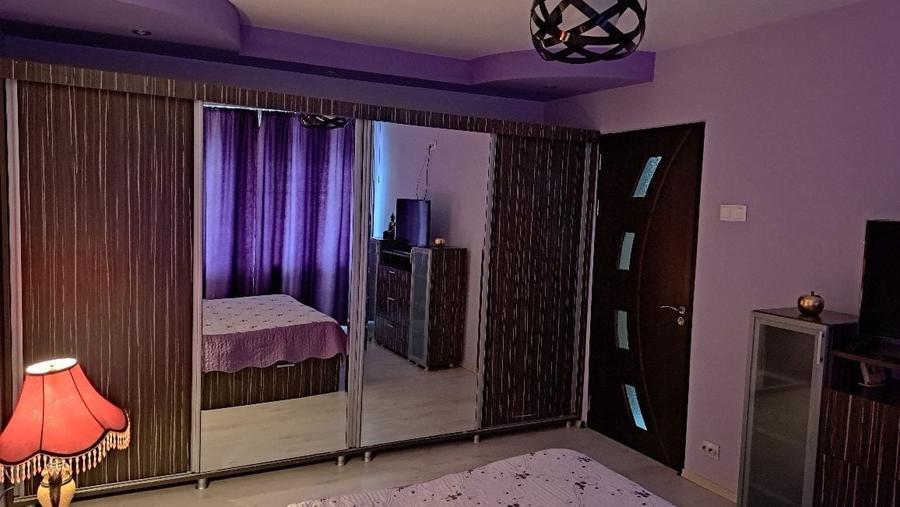 Apartament cu 2 camere în Teilor