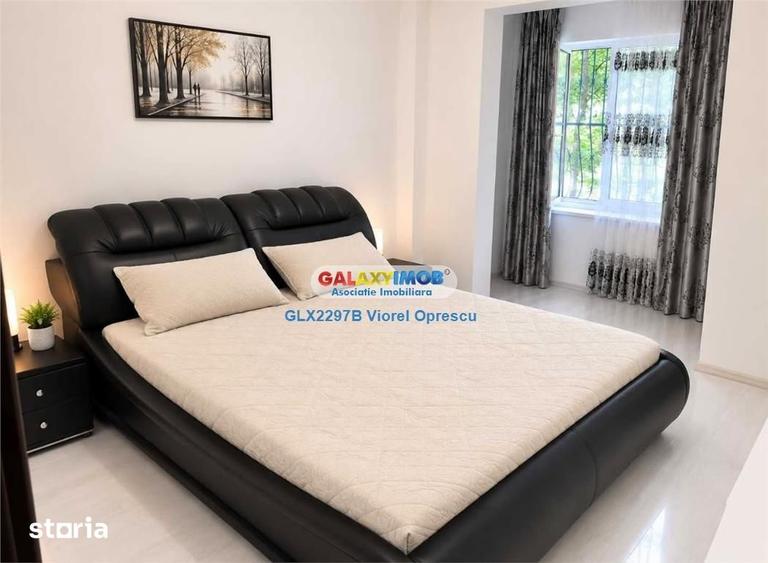Apartament cu 5 camere, mobilat în Titan