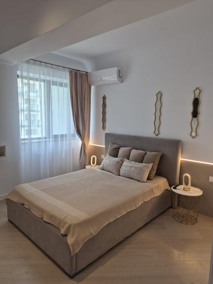 2 Camere Cortina North Aviatiei Pipera Terasa Design Premium - 6