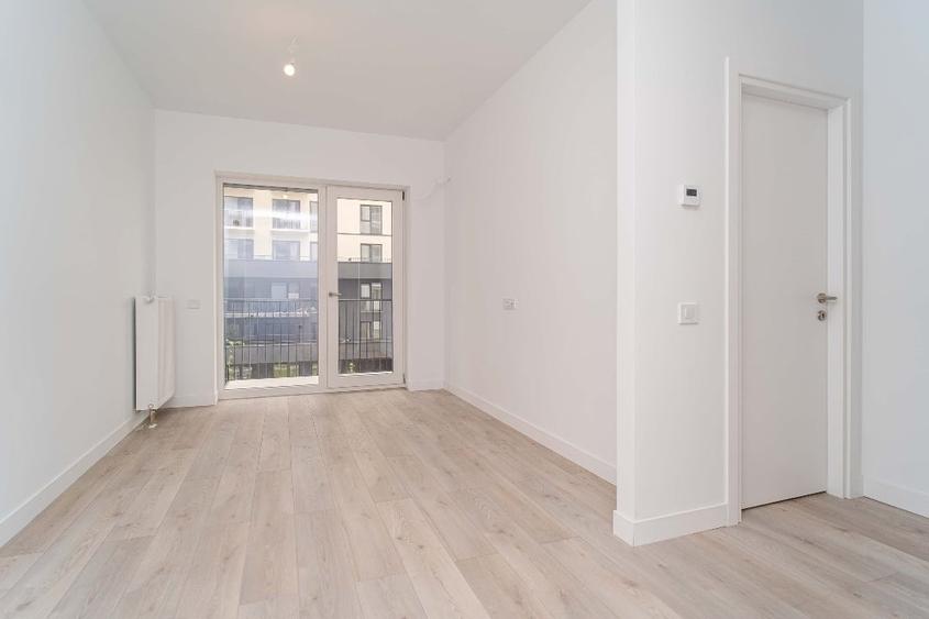 Apartament 2 Camere Silk District - Ideal Birou sau Locuinta - 2
