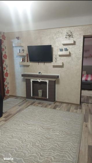 Apartament la inchiriat - zona Podu Ros - 4