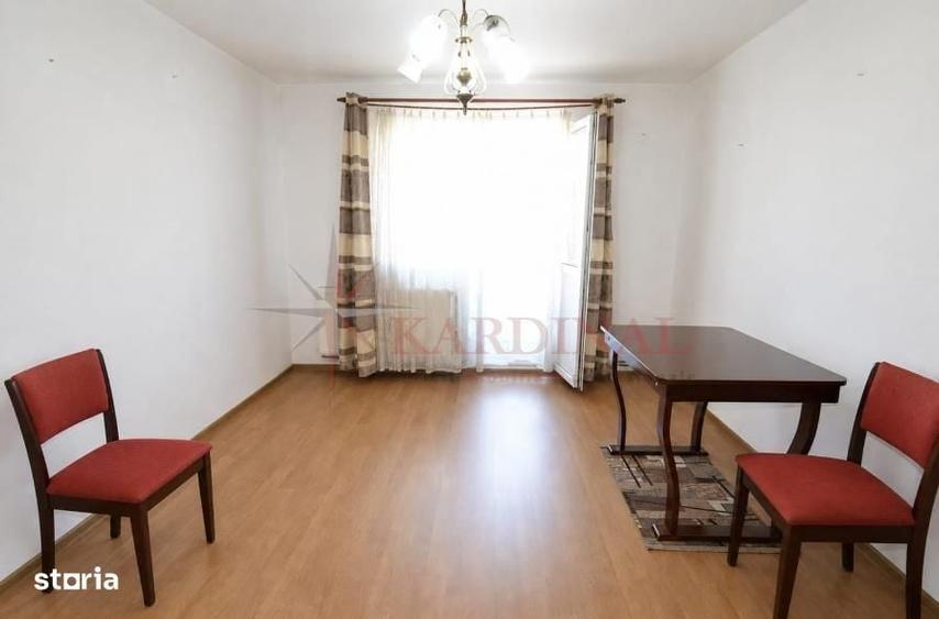 Exclusiv apartament 2 camere, etaj intermediar, Astra Berzei - 4