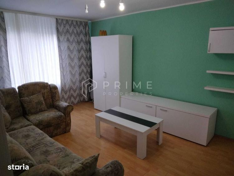 De inchiriat: Apartament 3 camere, 2 bai Zona Tudor - 5