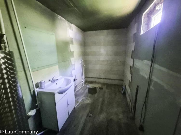 Casă cu 3 camere cu Teren 3287 Mp în Urlueni