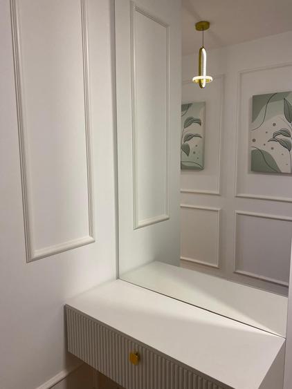 Apartament 2 camere, complet mobilat, Porche Pipera - 9