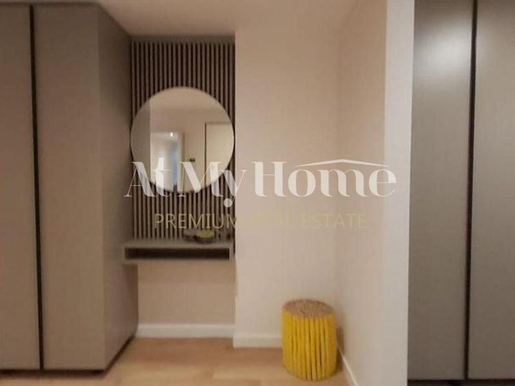 Apartament superb de 3 camere/ zona Aviatiei-Herastrau/ parcare subterana - 11