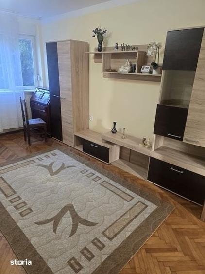 Apartament cu 2 camere în Iosefin