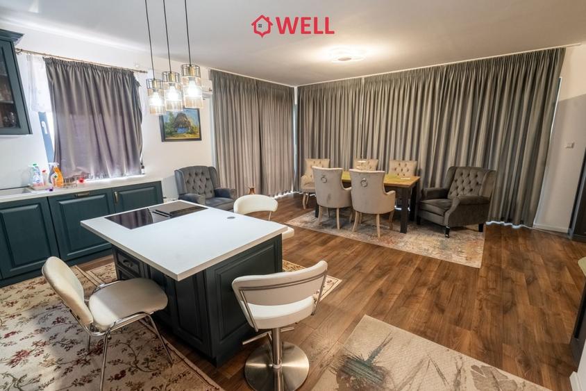 Casă individuală cu 8 camere cu Teren 739 Mp în Simeria