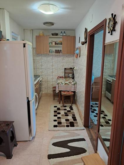 Apartament cu 2 camere decomandat în Tomis Nord