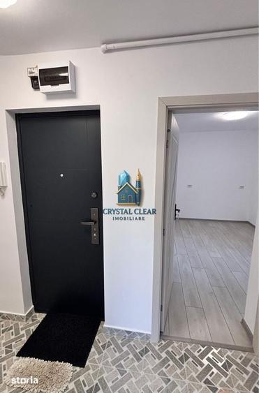 Apartament cu 3 camere decomandat în Dâmbu Pietros