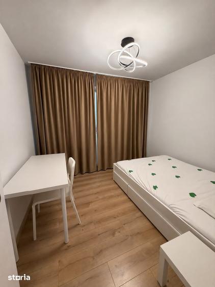 Apartament moderne 2 camere, mobilat + utilat Sector 4, Berceni - 3