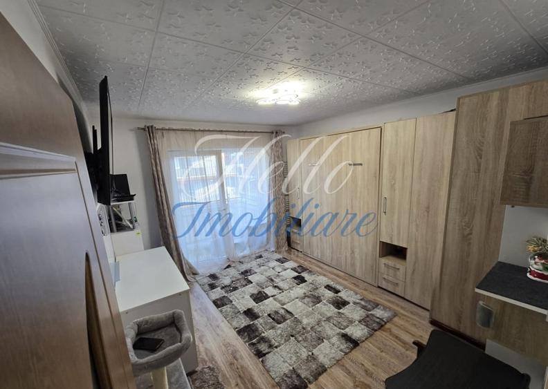 Apartament 2 camere , 57.7 mp + parcare | Floresti | Zona Florilor | - 4