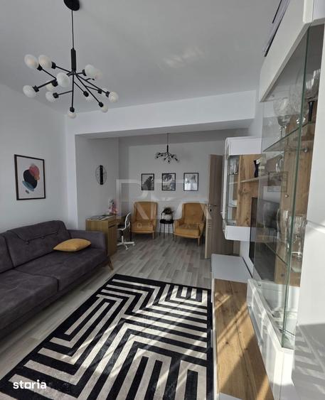 3 camere, 2/6, bloc 2019, 2 locuri parcare-Drumul Taberei - 10