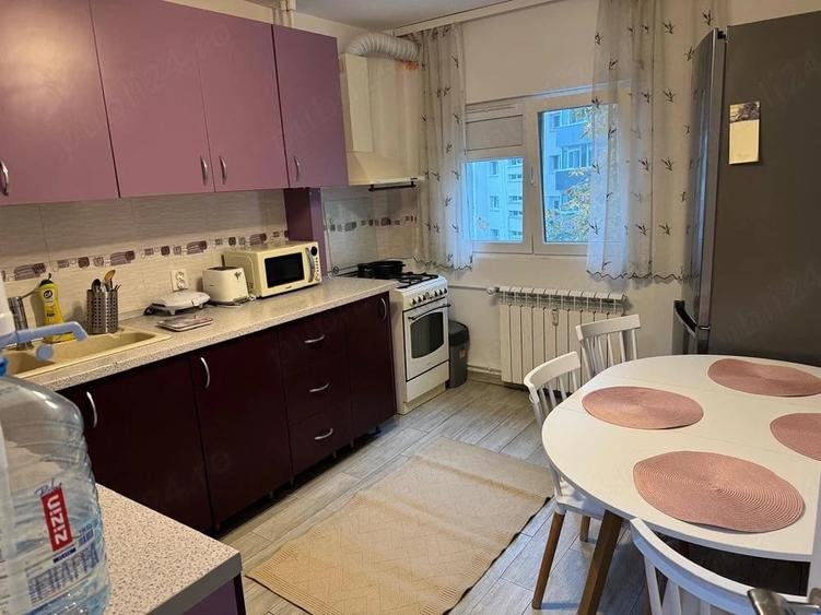 Apartament 2 camere Tineretului - 1