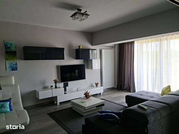 Apartament cu 2 camere decomandat în Tudor Vladimirescu