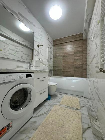 Apartament cu 2 camere decomandat în 1 Decembrie 1918