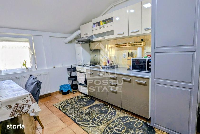 Apartament cu 2 camere de inchiriat, Zona Sagului, Timi?oara - 6