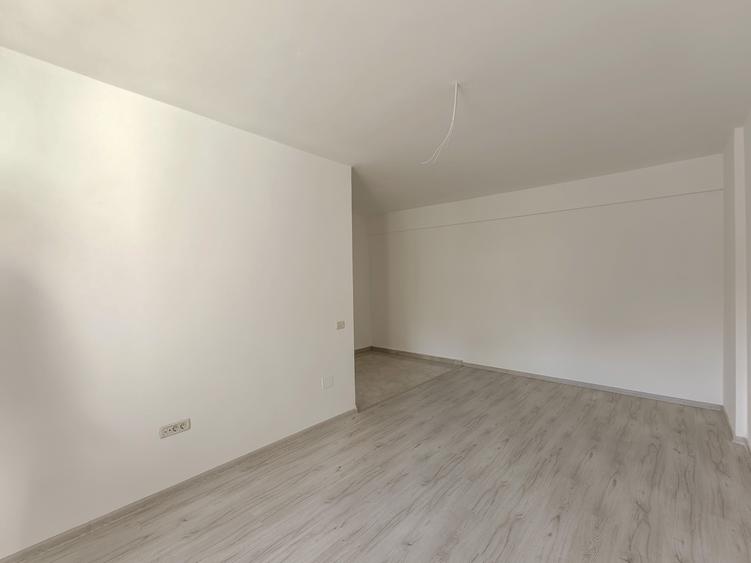 Apartament cu 2 camere decomandat în Militari