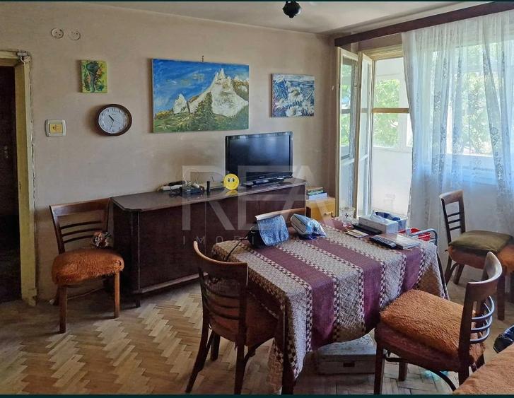 3 Camere Giulești – Prunaru | 75 mp | 2 Balcoane | Etaj 4/8 | - 1