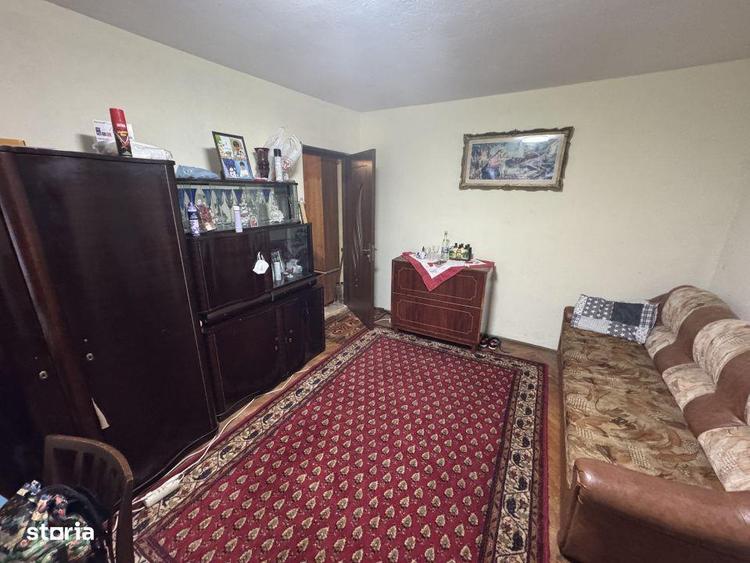 Apartament 3 camere Satu Mare, Micro 15, Aleea Oituz - 4