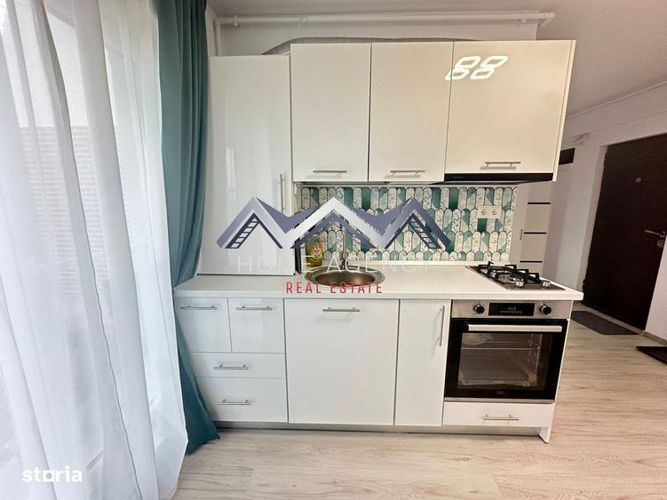 Apartament 2 camere + curte 70 mp | Otopeni - 6